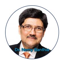 Dr. Nemy Banthia