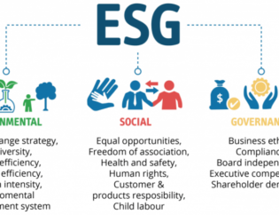 ESG - Definitions