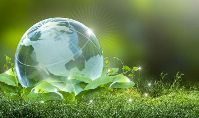 Worldwide Sustainability in Concrete 