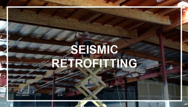 Why Seismic Retrofit Is Important For Buildings – AtlantisFiber™