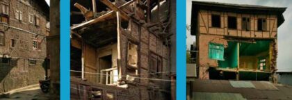 Earthquake-Proof Buildings Saves Lives