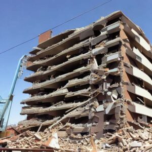 Cost-Effective Approaches to Earthquake-Proofing Unreinforced Masonry Buildings