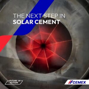 CEMEX Emerging Tech